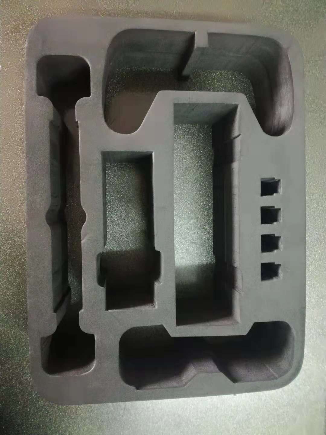 EVA游戲機(jī)盒